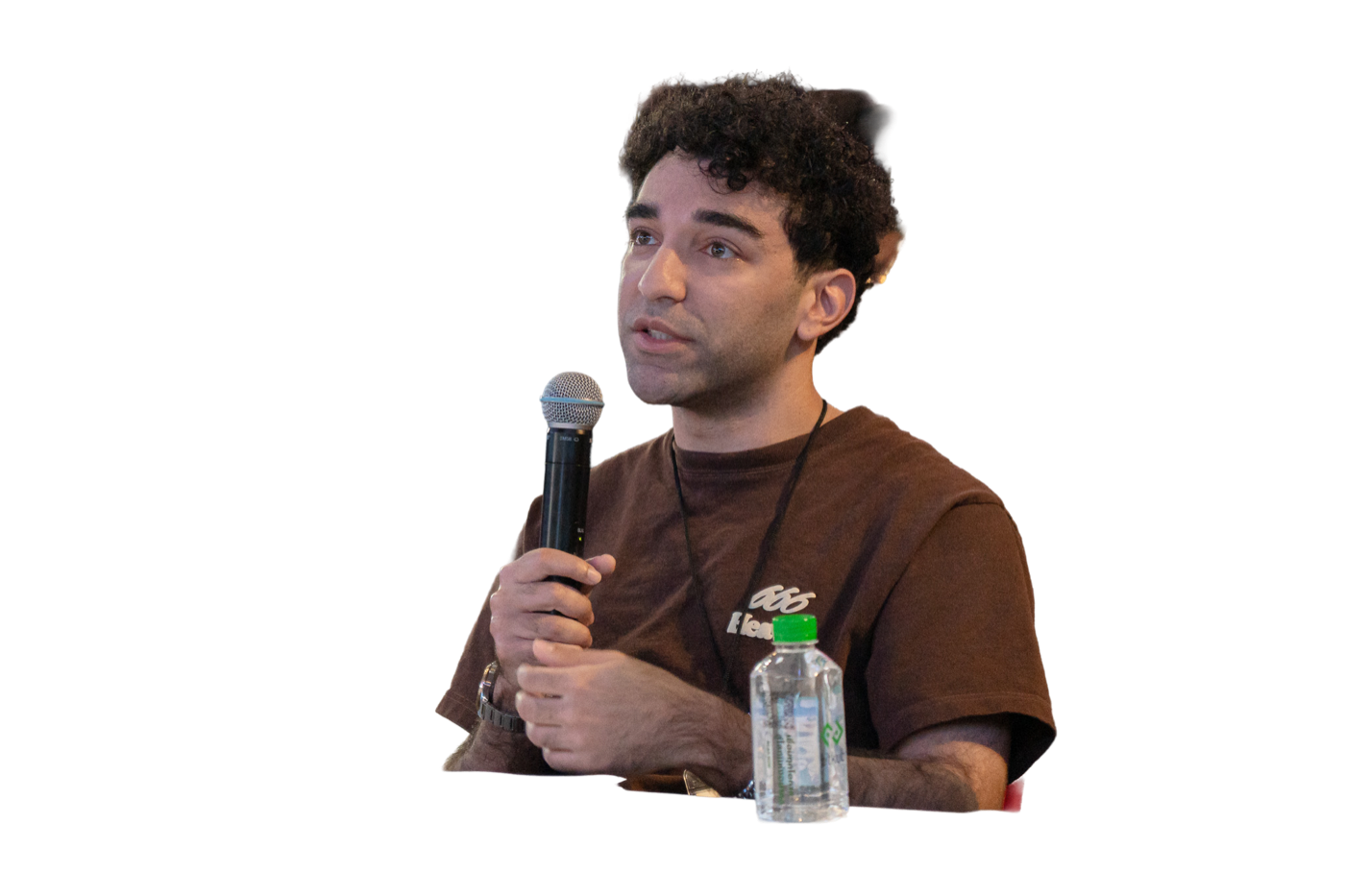 Bijan Breland