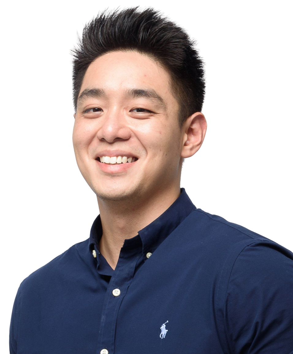 Daryl Lim