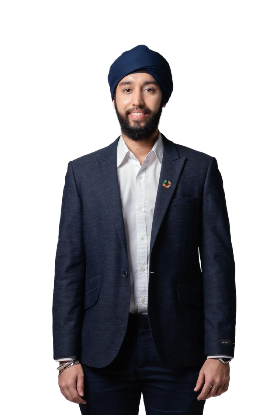 Gobind Chawla
