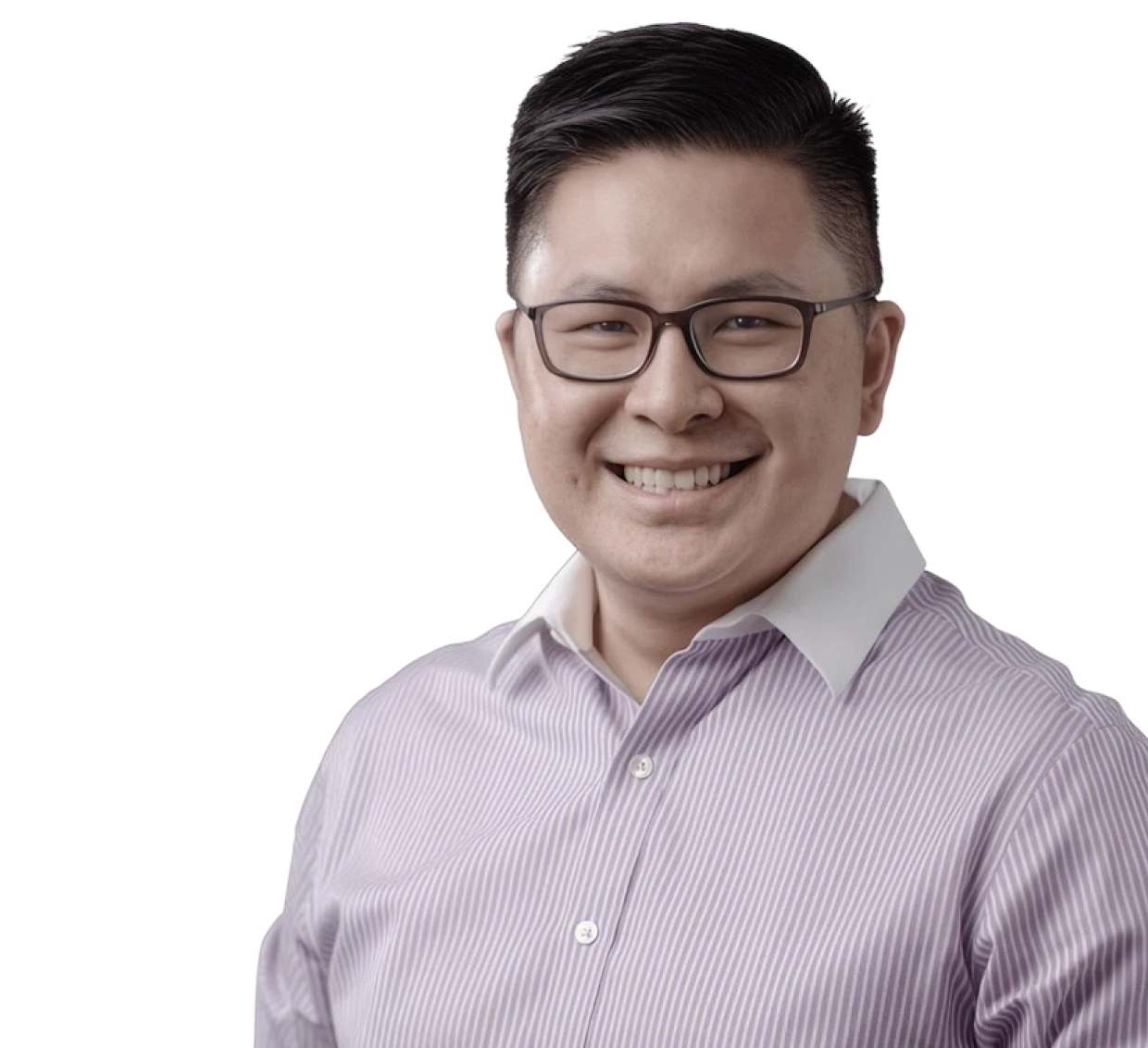 Kenneth Li
