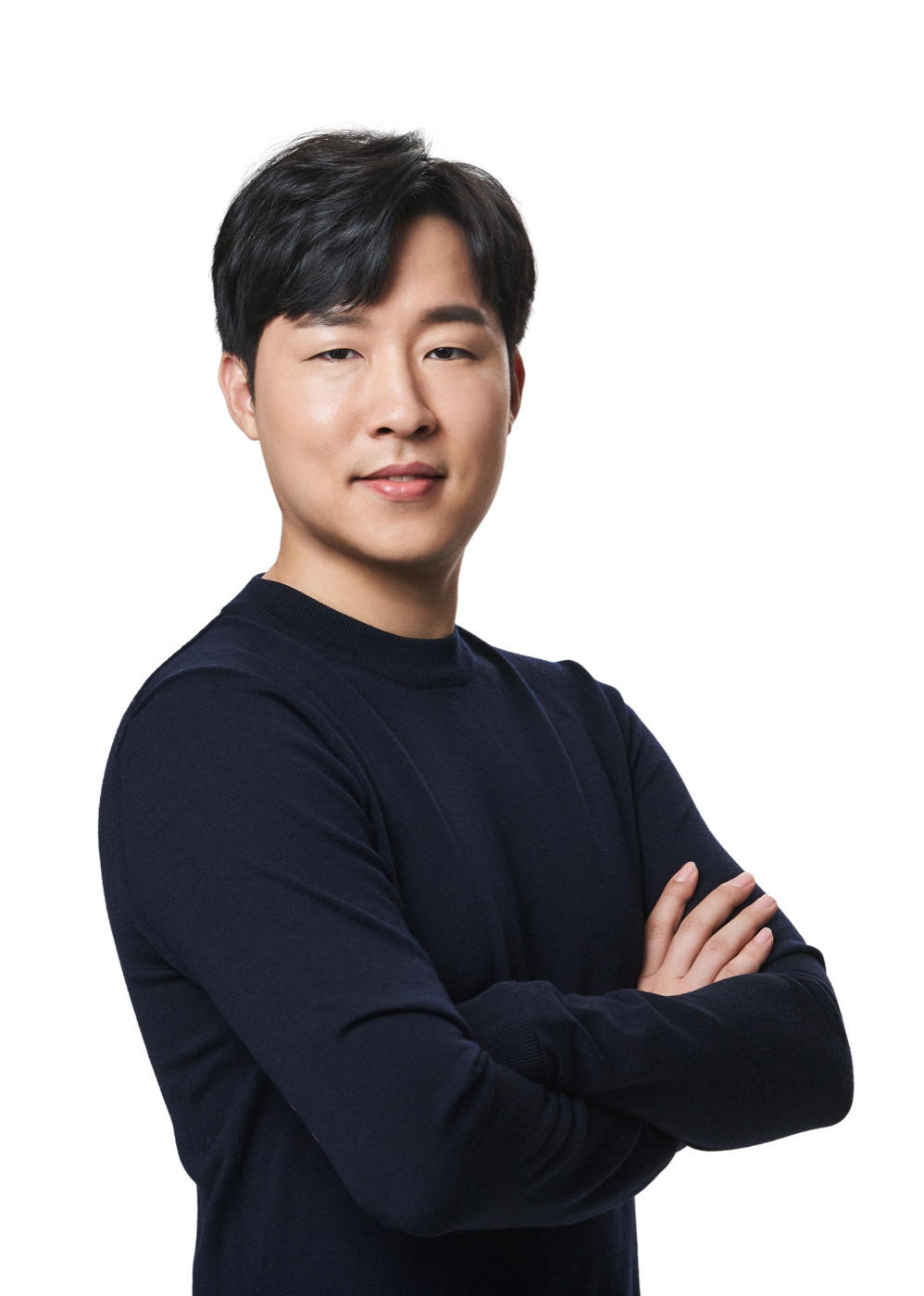 Ryan Kim