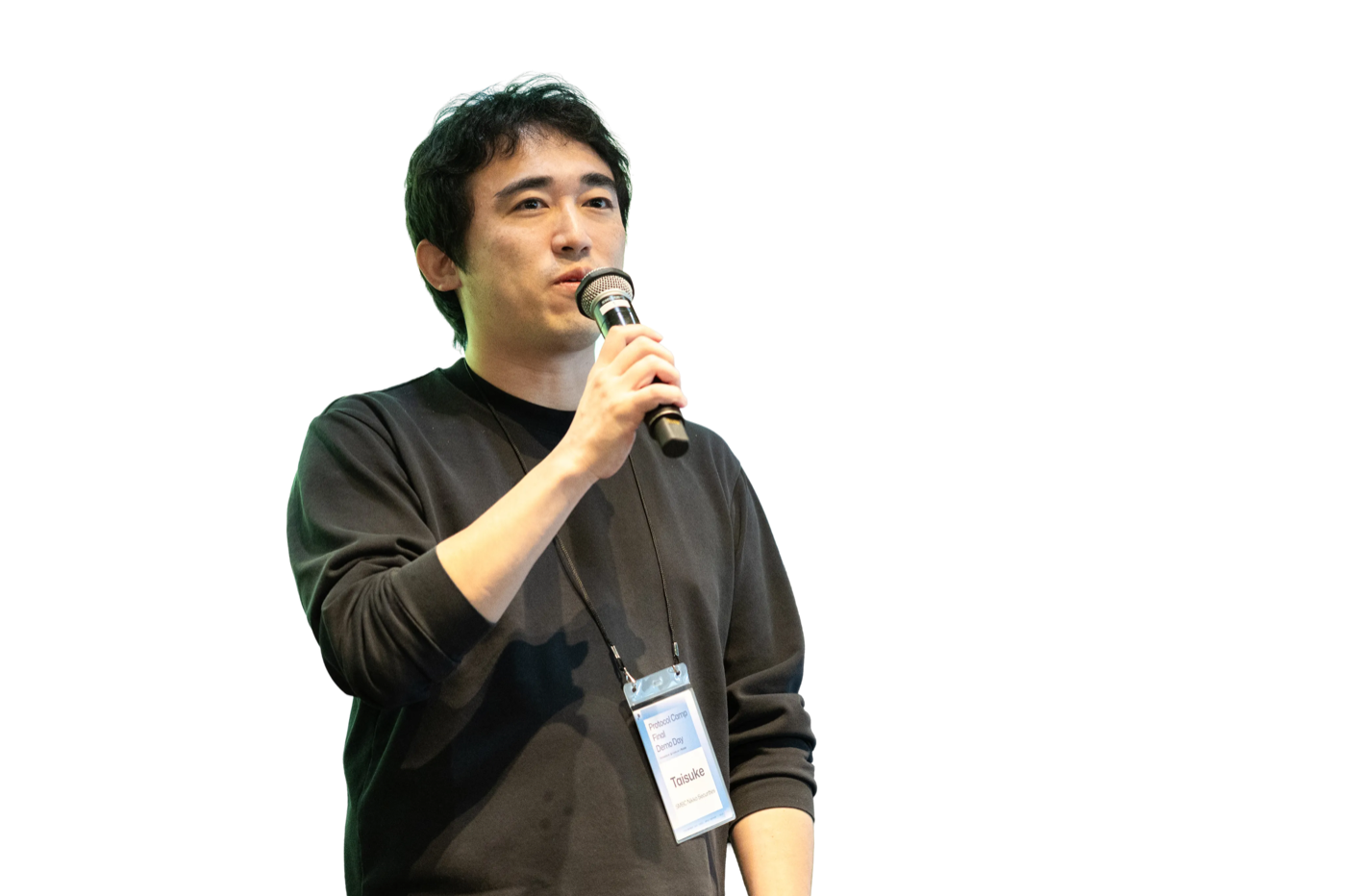 Taiksuke Isono